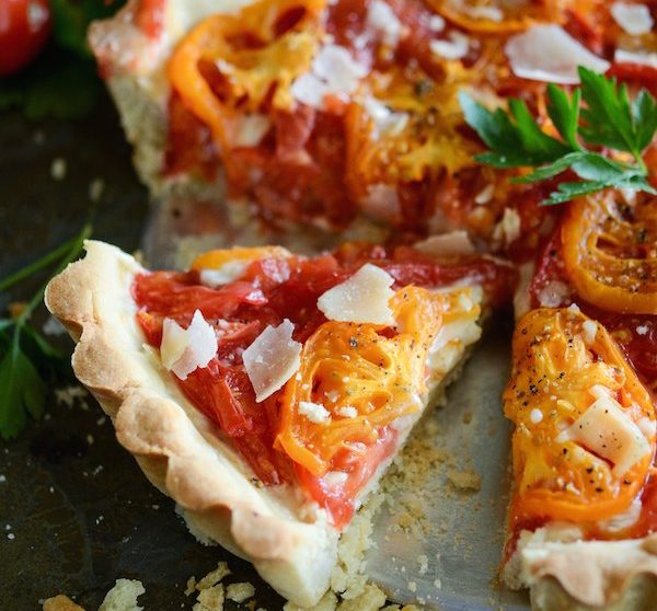 13 Recetas De Cenas Sencillas Para Acabar El Da Sin Ms