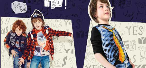 Moda Infantil De Desigual