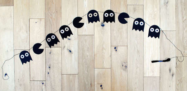 Decoraciones De Halloween