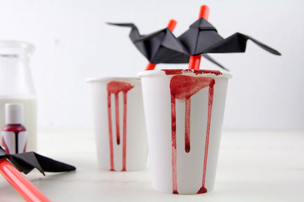 Fiesta de Halloween