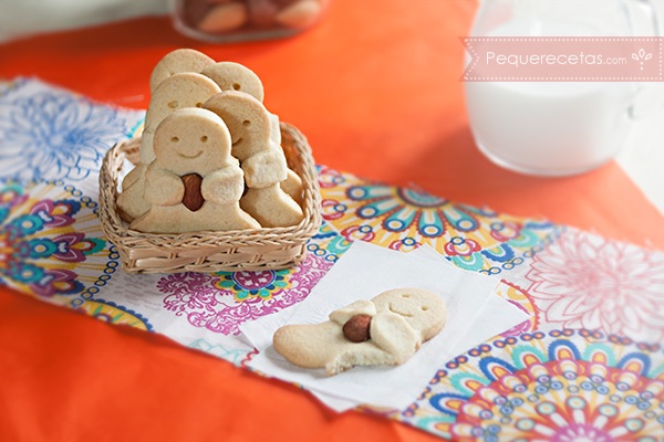 Galletas Caseras