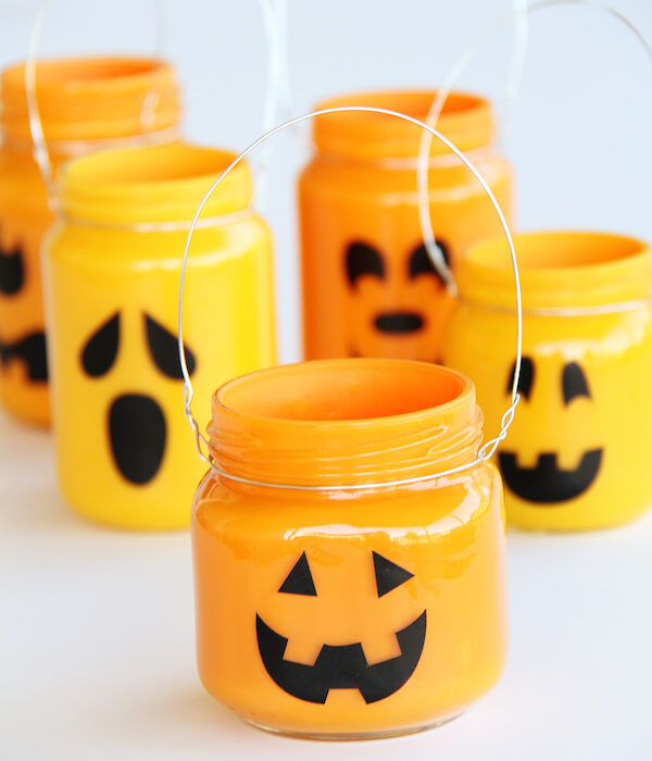 Manualidades de Halloween
