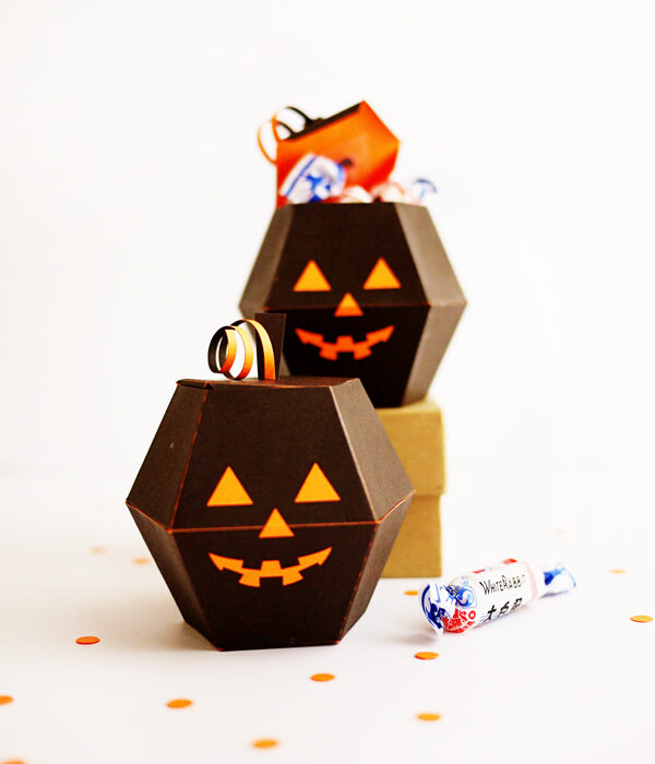 Manualidades de Halloween