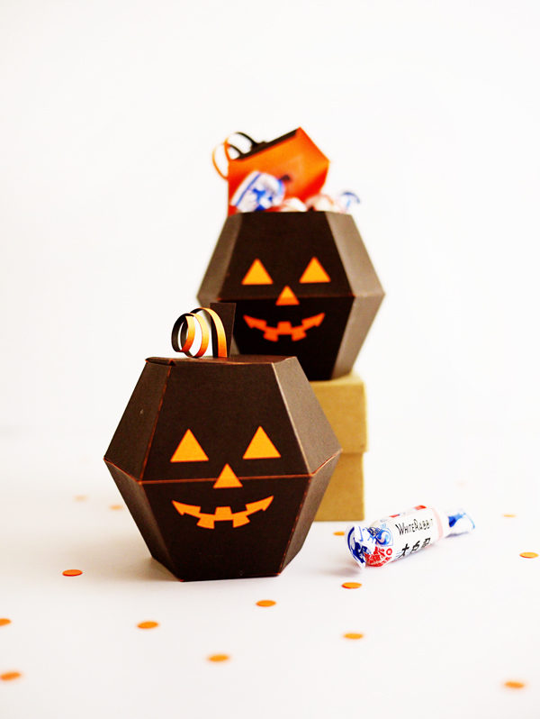 Manualidades de Halloween