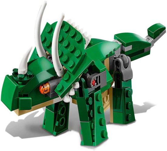 lego creator juguetes