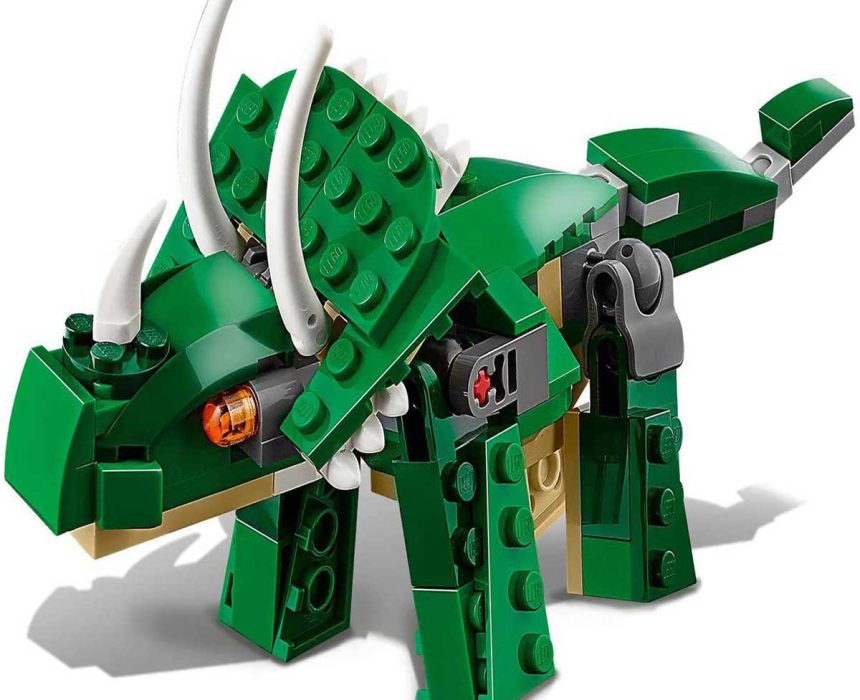 lego creator juguetes