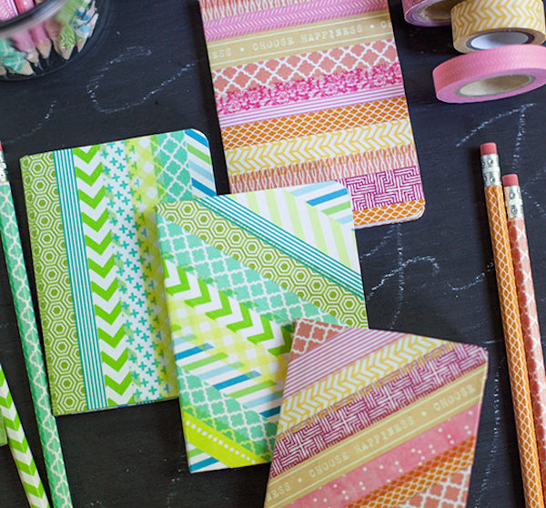 Manualidades originales para adolescentes | Pequeocio.com