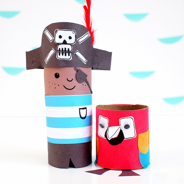Manualidades infantiles