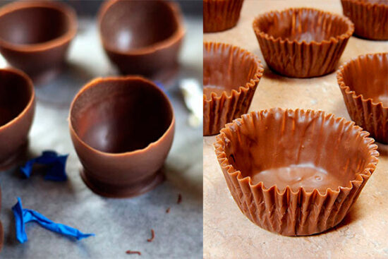 Postres originales