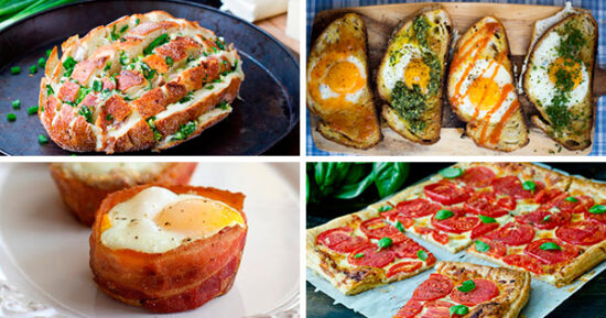 recetas faciles