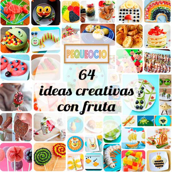 Recetas para niños
