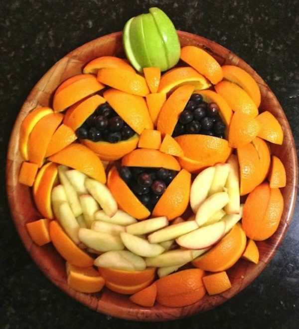 Recetas de Halloween