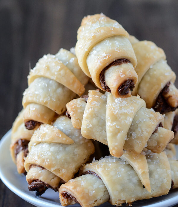 Recetas dulces