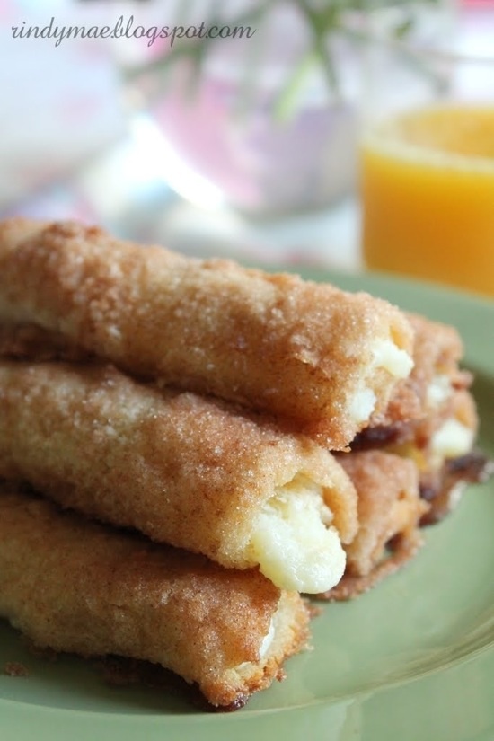 Recetas Fáciles Con Pan De Molde