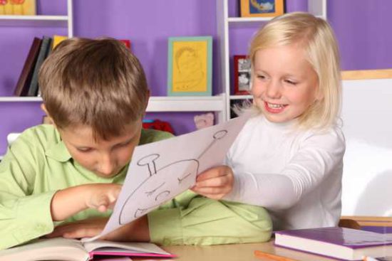 Consejos para mejorar la concentración infantil
