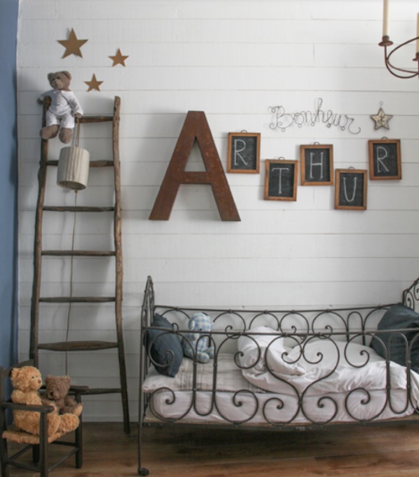 Decoración Infantil