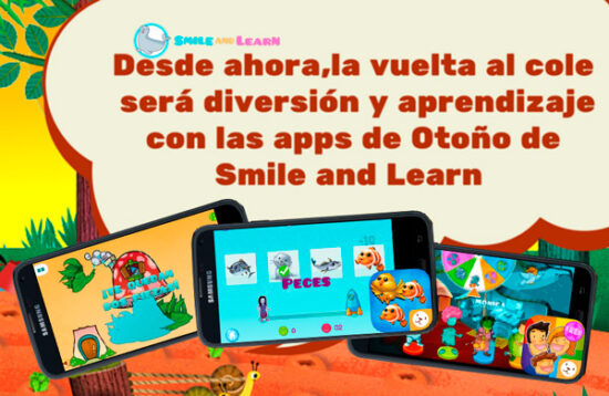 Apps infantiles
