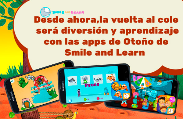 Apps Infantiles