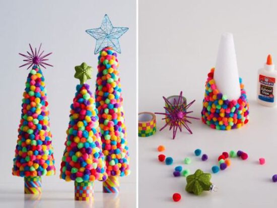 Árboles de Navidad