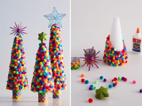 Árboles de Navidad