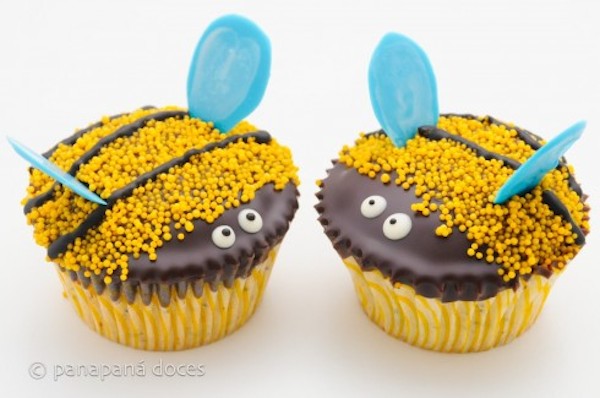 Recetas De Cupcakes