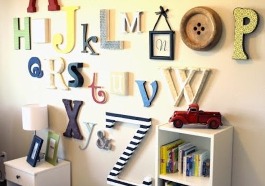 Decoración Infantil