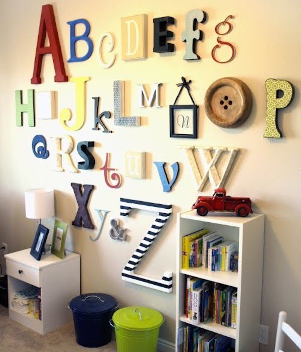 Decoración infantil