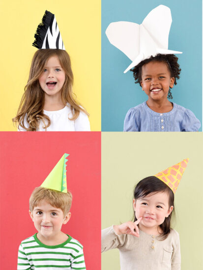 Fiestas infantiles