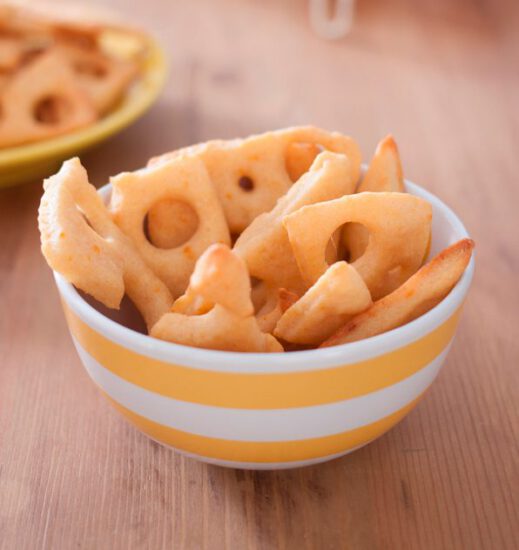 galletas de queso receta