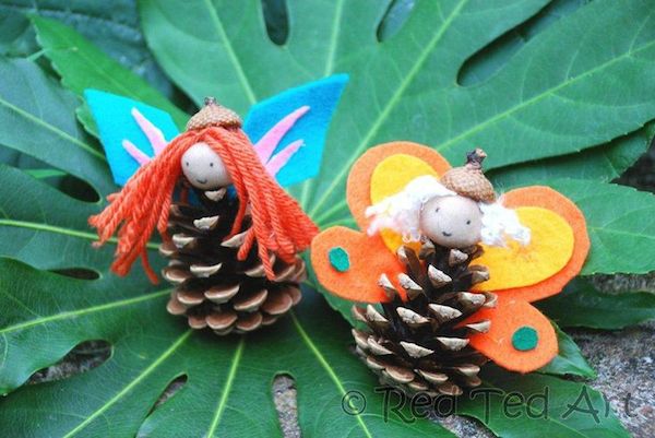 Manualidades infantiles