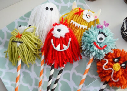 Manualidades Infantiles