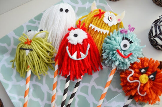 manualidades infantiles