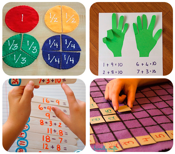 Juegos Educativos Para Aprender Matemática