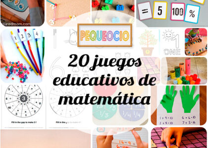 Juegos Educativos Para Aprender Matemática