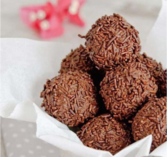 Postres fáciles