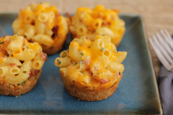 Recetas para niños