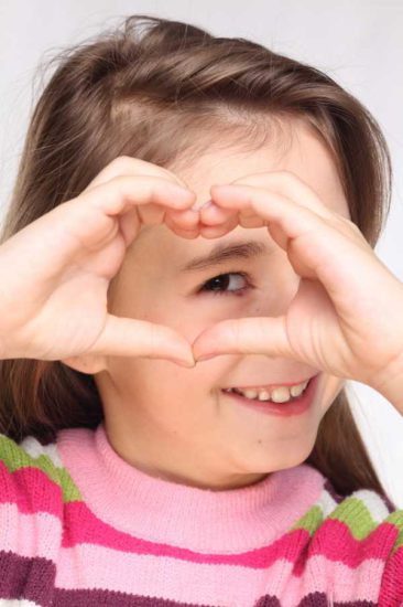 Cómo enseñar la resiliencia a los niños