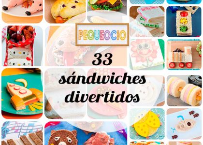 Recetas Para Niños