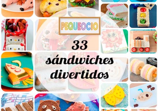 Recetas Para Niños