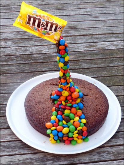 Tartas de cumpleaños