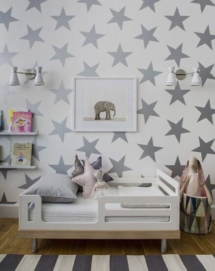 Vinilos infantiles