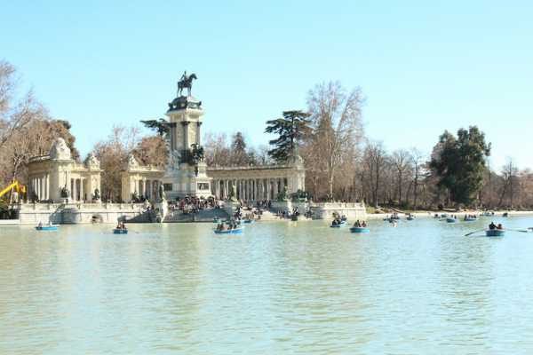 Ocio Infantil En Madrid