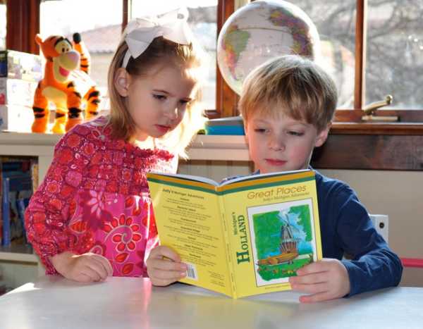 Consejos para vencer la dislexia en niños