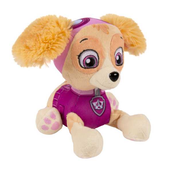 Peluches De Patrulla Canina