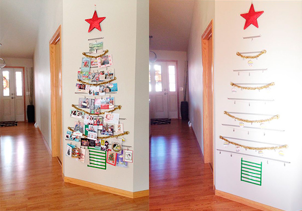 Árboles de Navidad