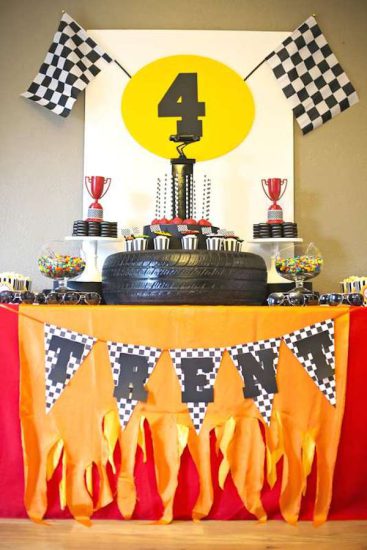 Fiestas infantiles