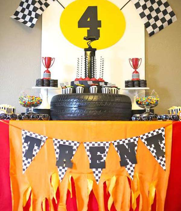 Fiestas infantiles