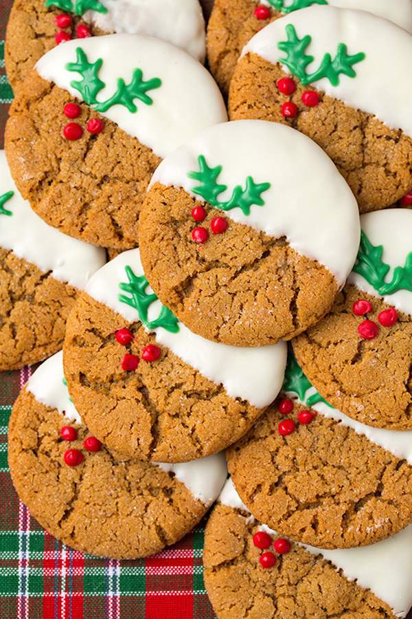 Galletas De Navidad