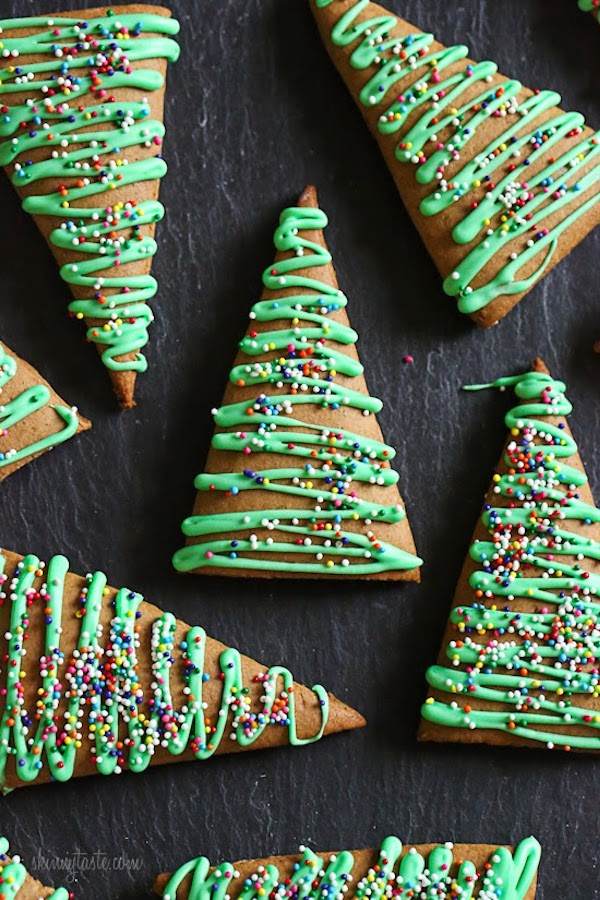 Galletas De Navidad