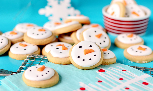 Galletas De Navidad